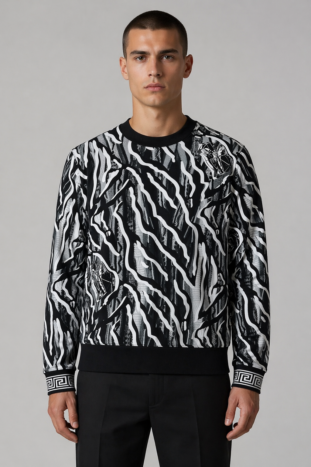 Carlo Colucci Sweater