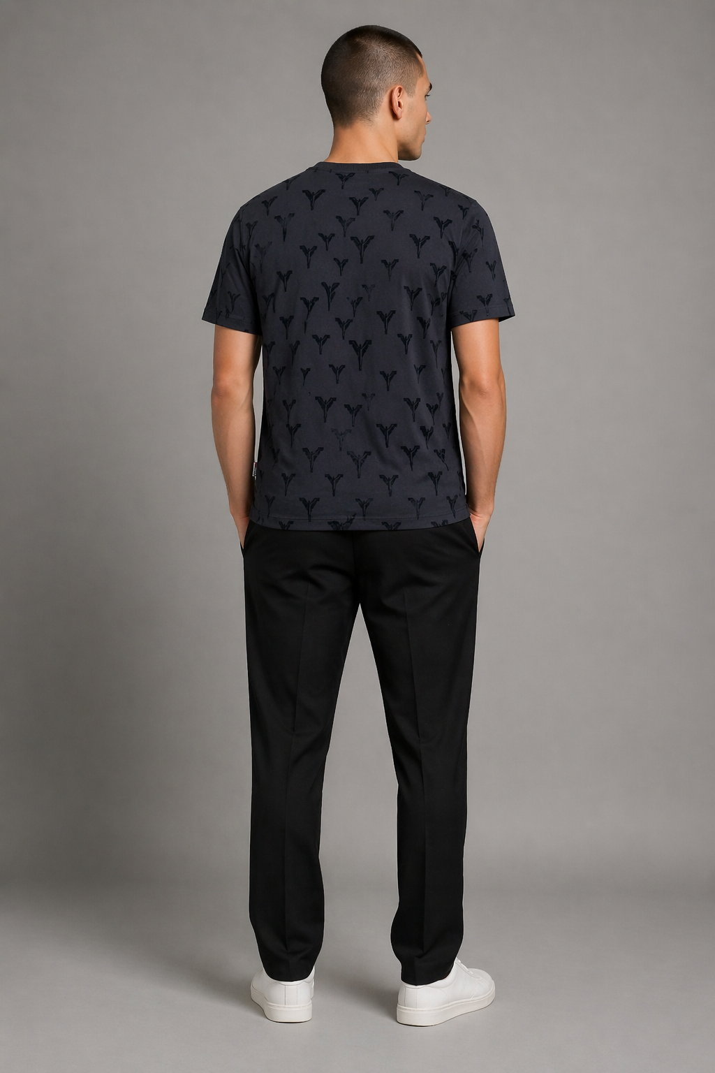 Carlo Colucci T-Shirt