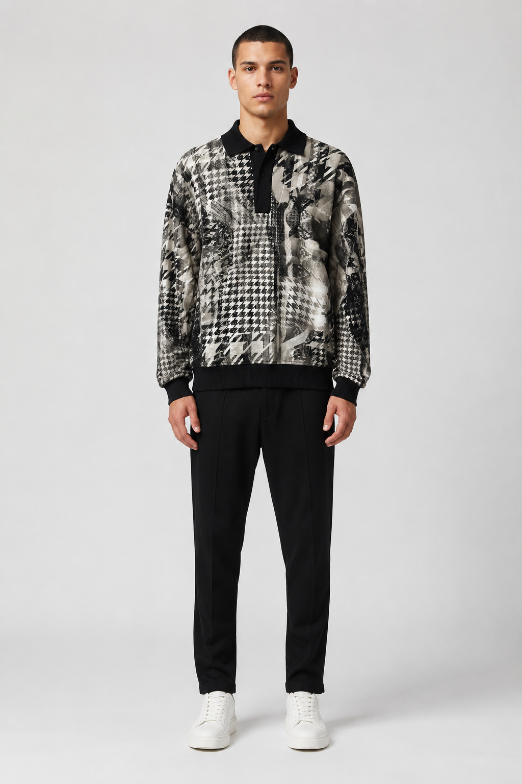 Carlo Colucci Pullover