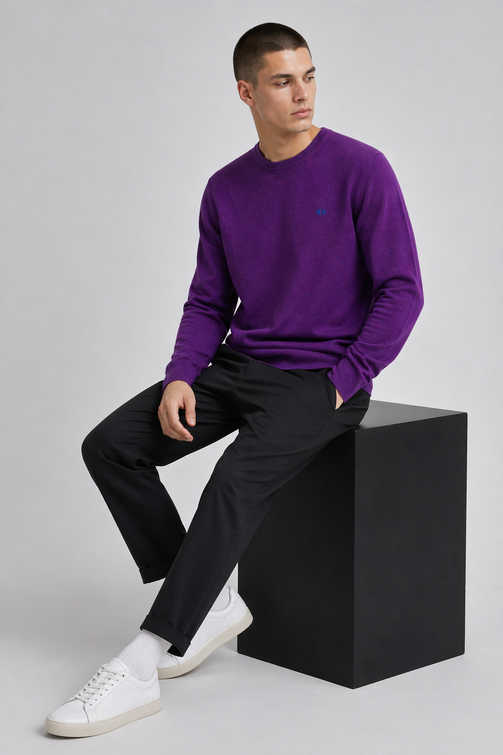 La Martina Sweater