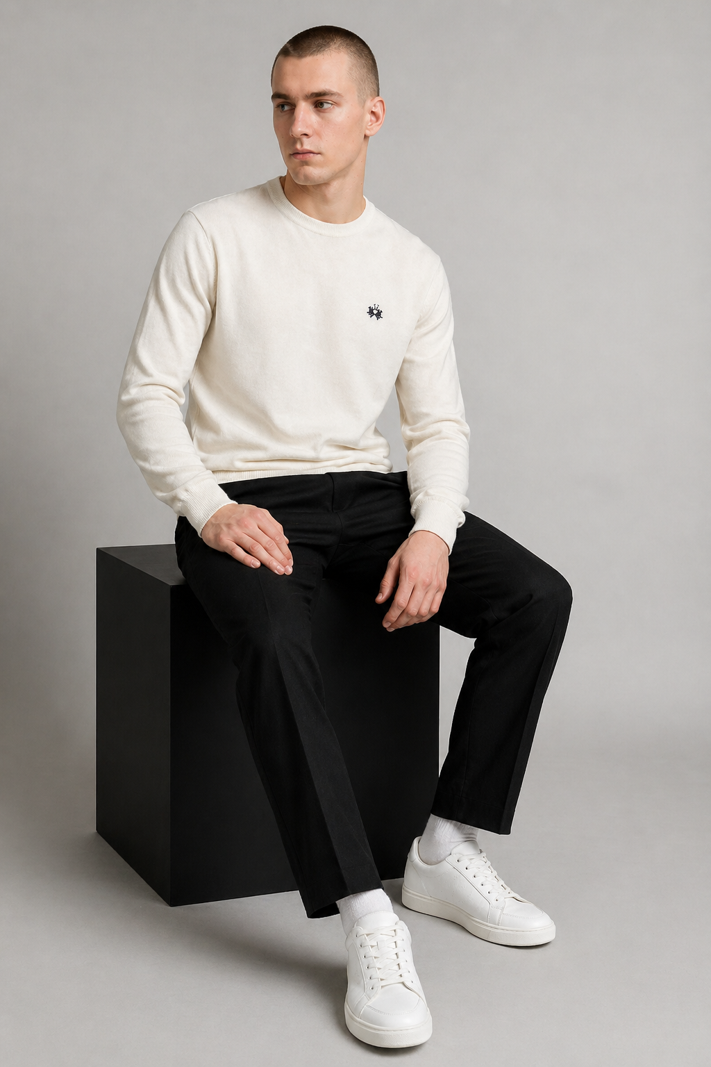 La Martina Sweater