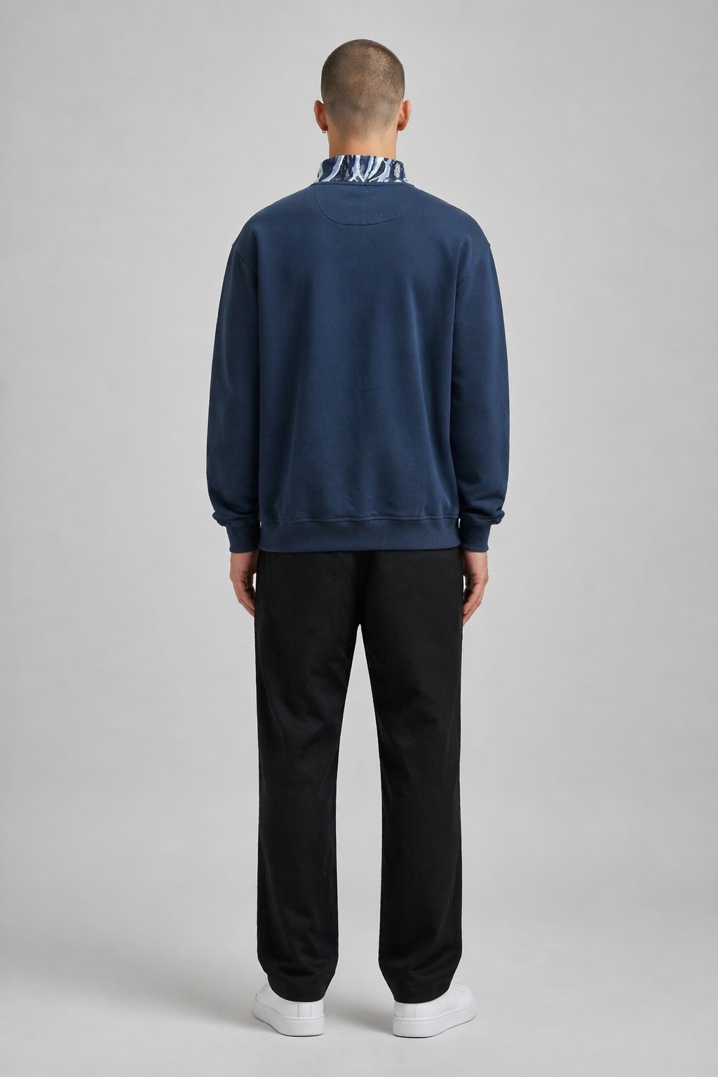 Carlo Colucci Pullover