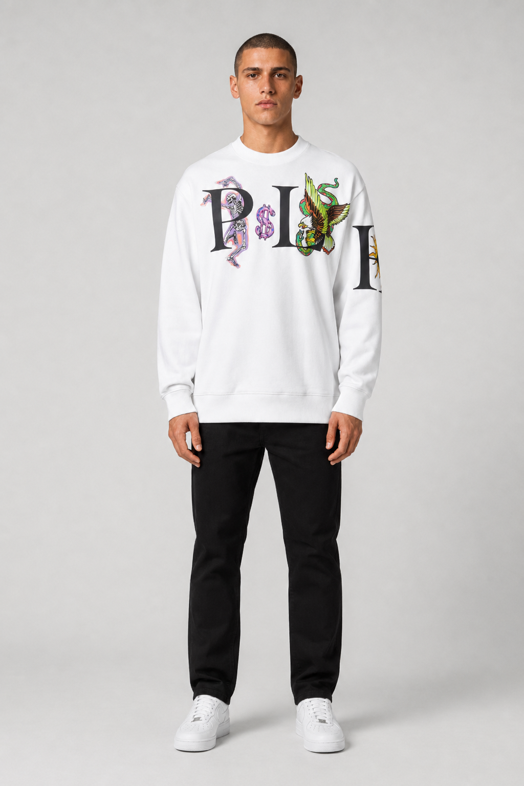 Philipp Plein Pullover