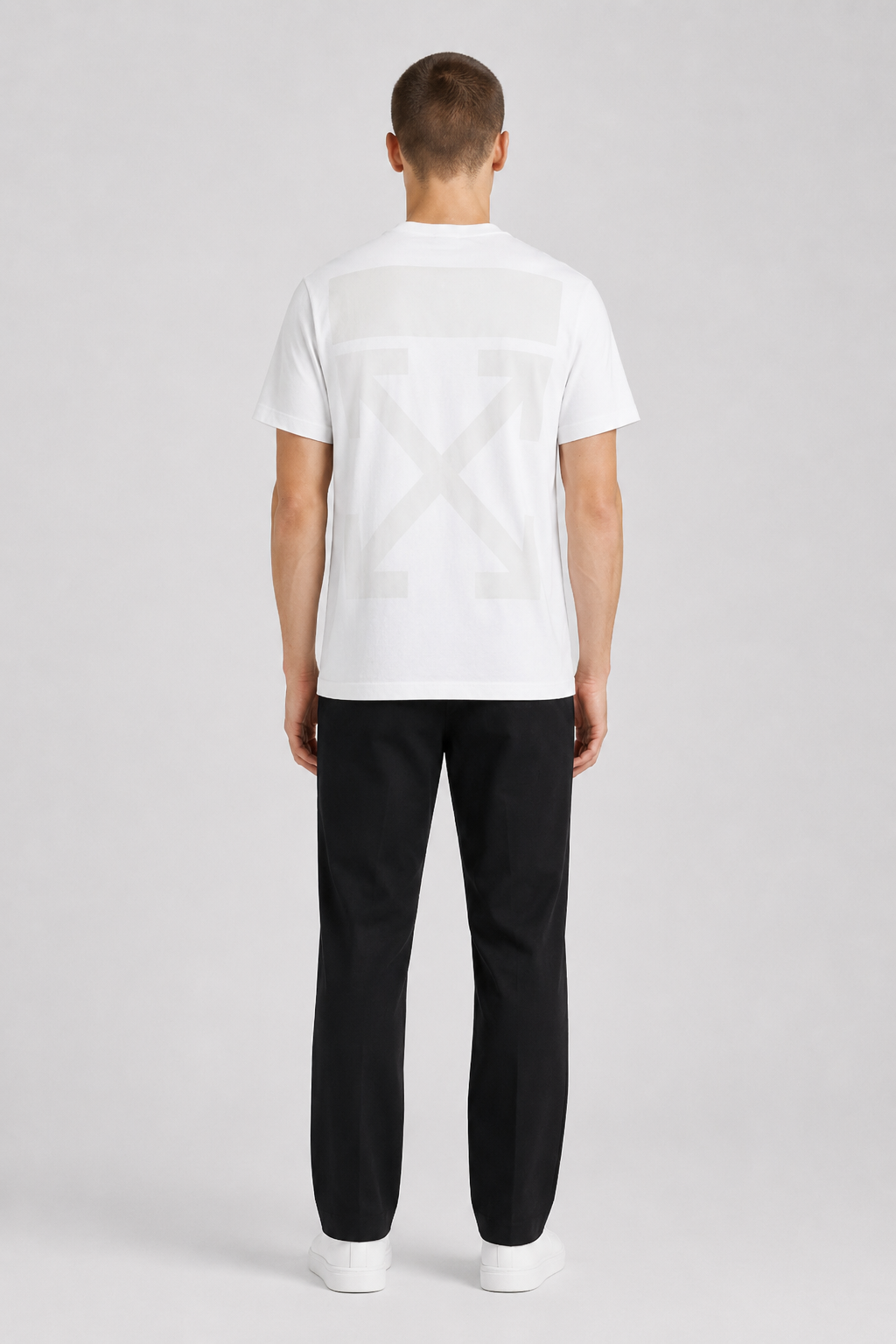 Off-White T-Shirt