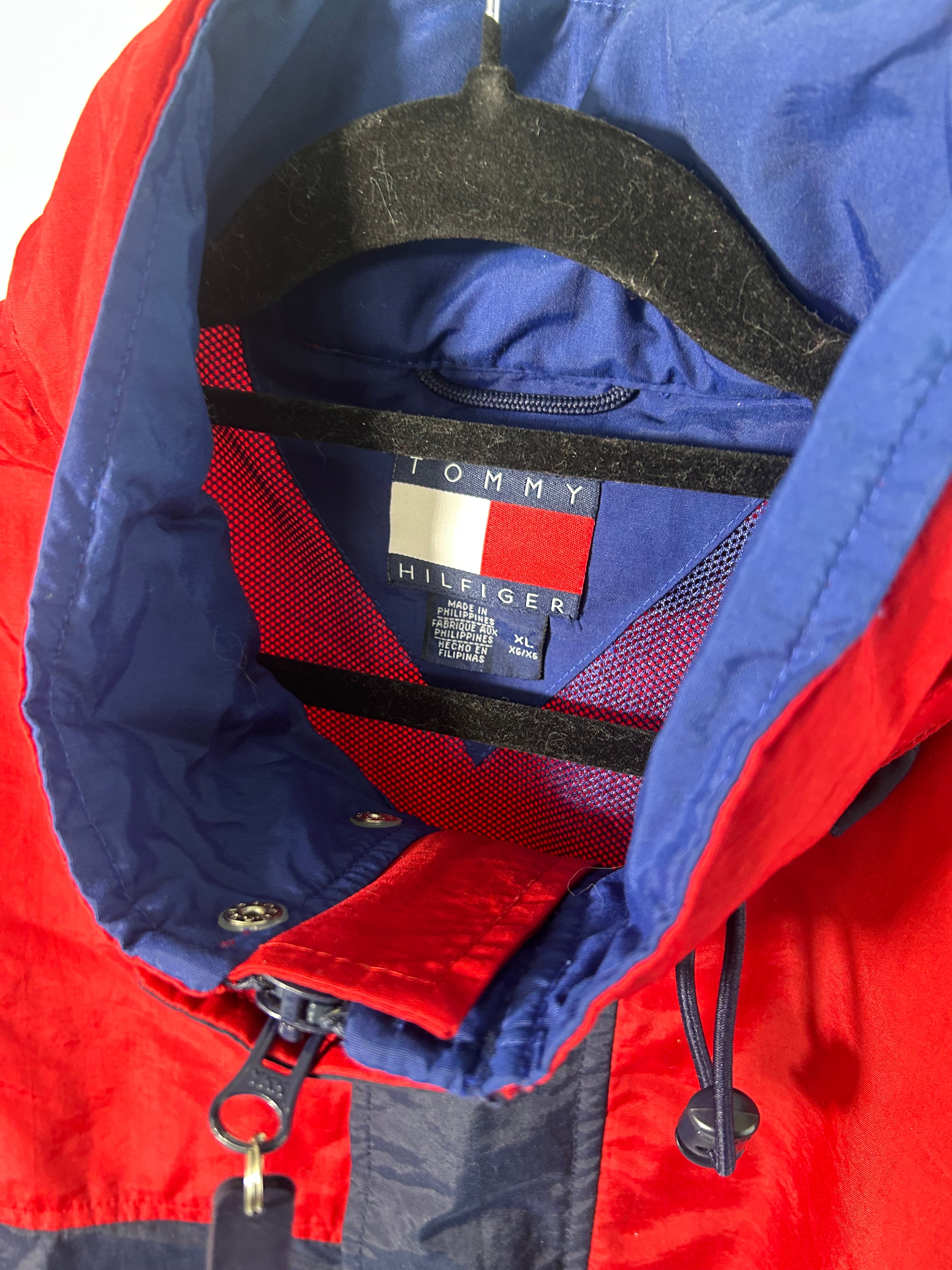 Tommy Hilfiger Jacke