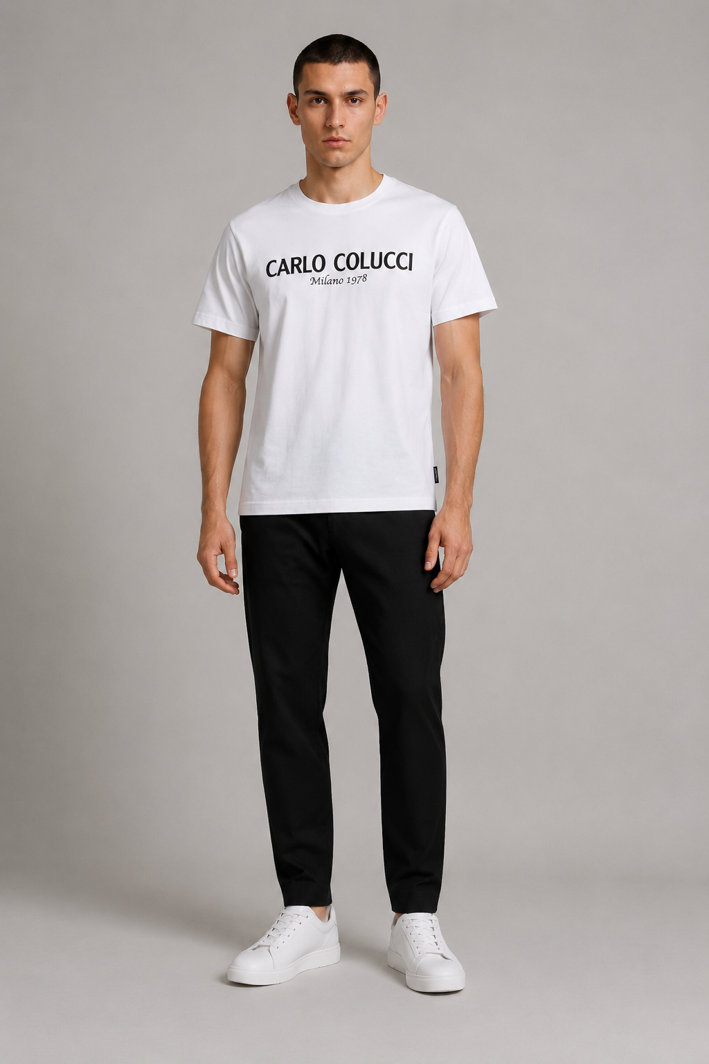 Carlo Colucci T-Shirt