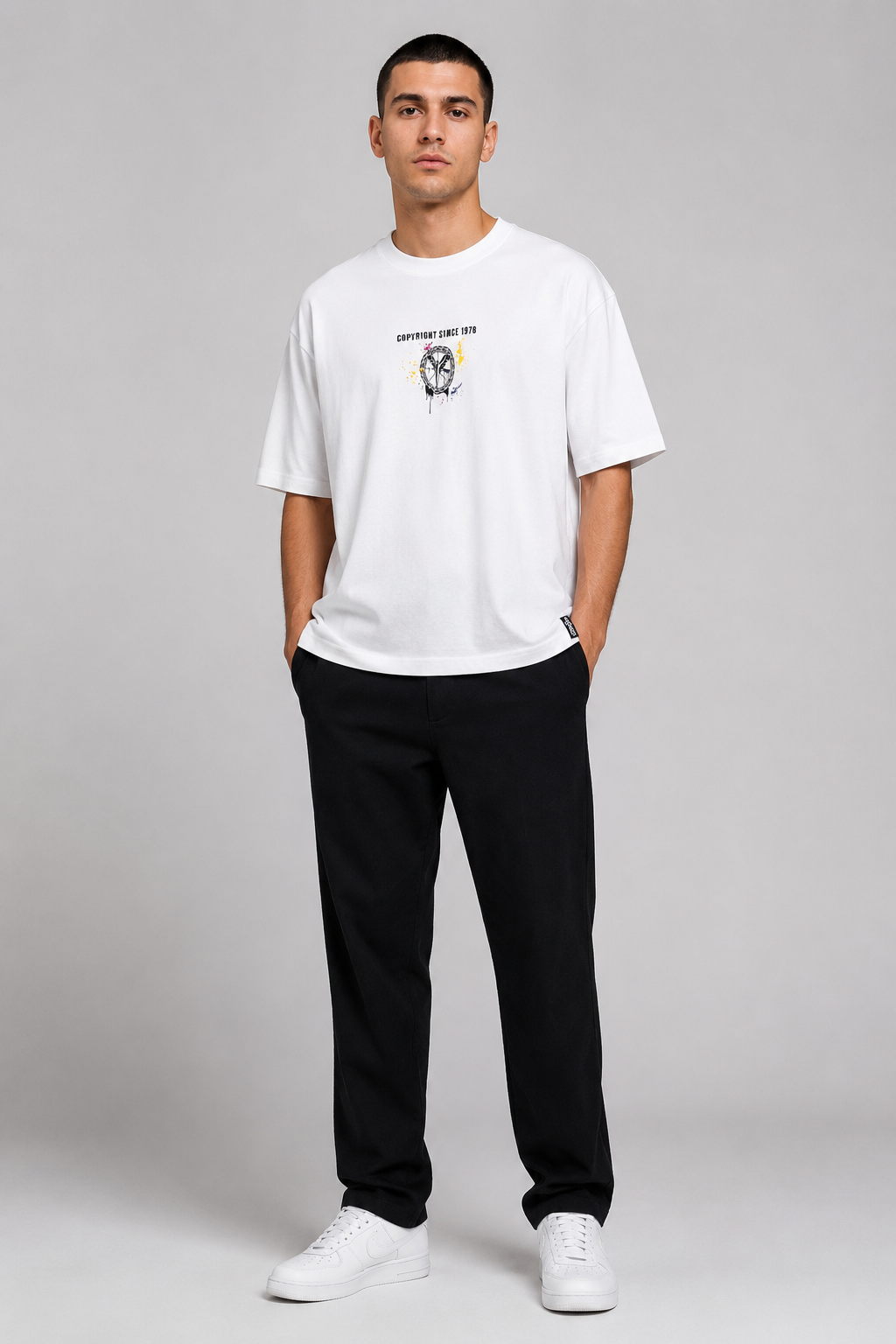 Carlo Colucci T-Shirt