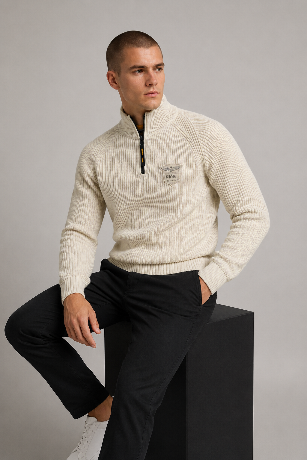 PME LEGEND Pullover