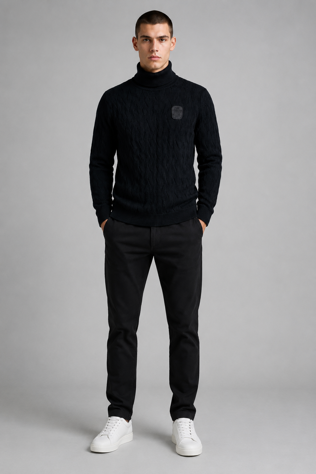 PME LEGEND Pullover