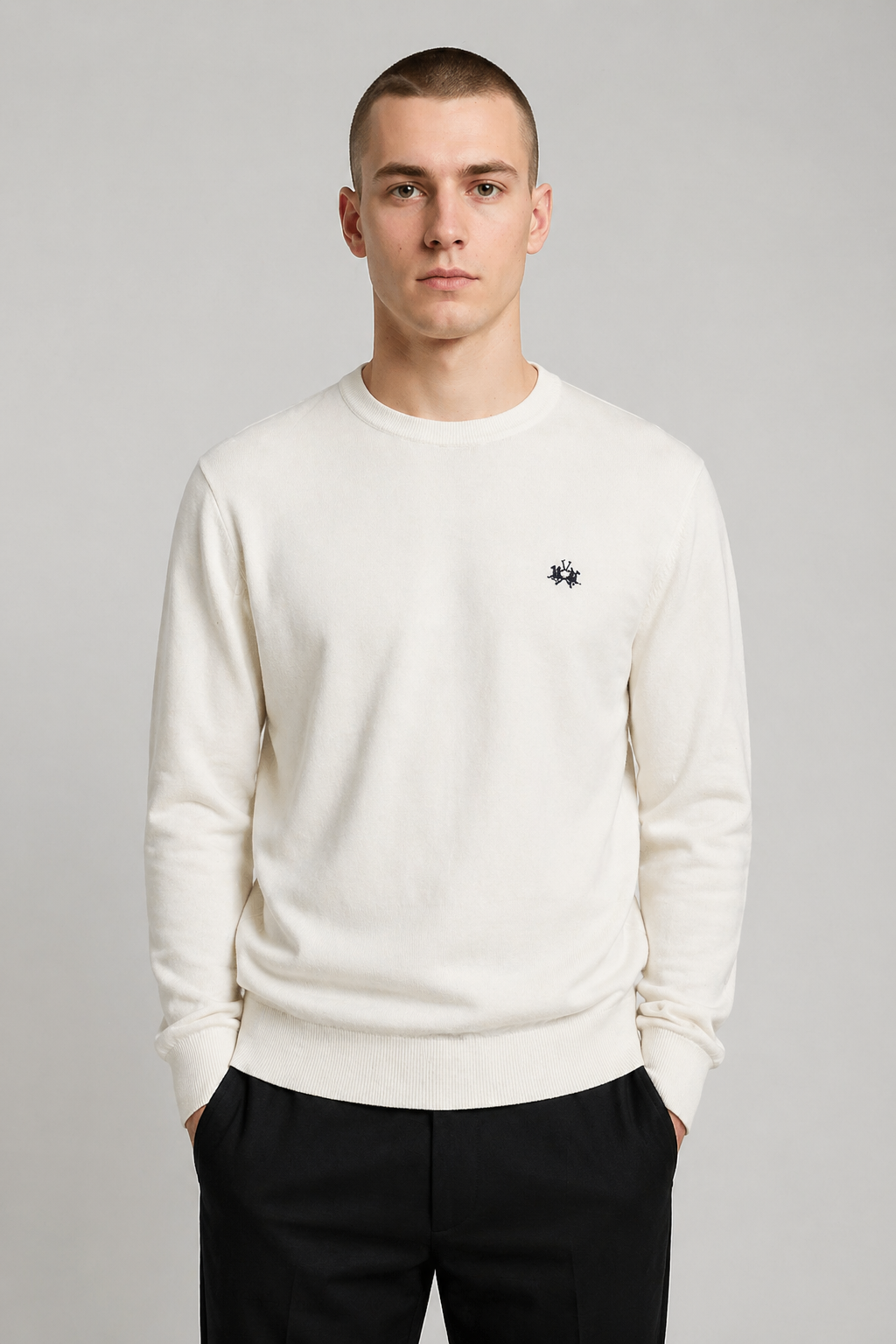 La Martina Sweater