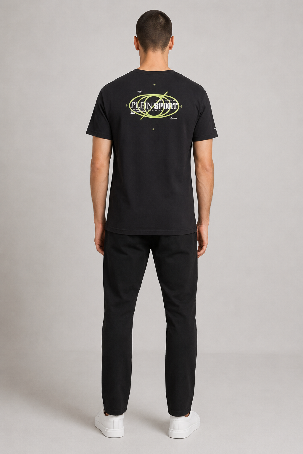 Plein Sport T-Shirt