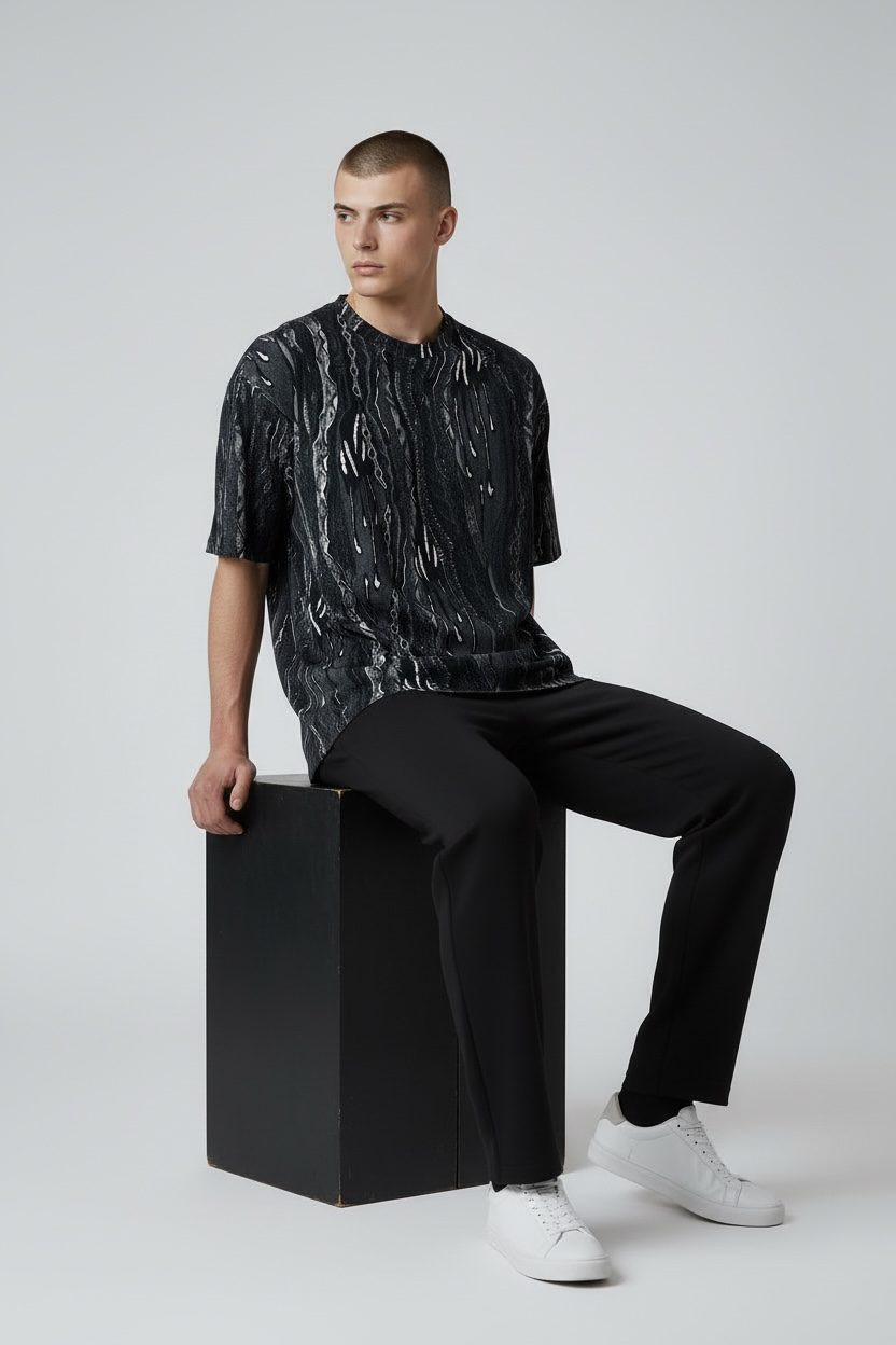 Carlo Colucci T-Shirt