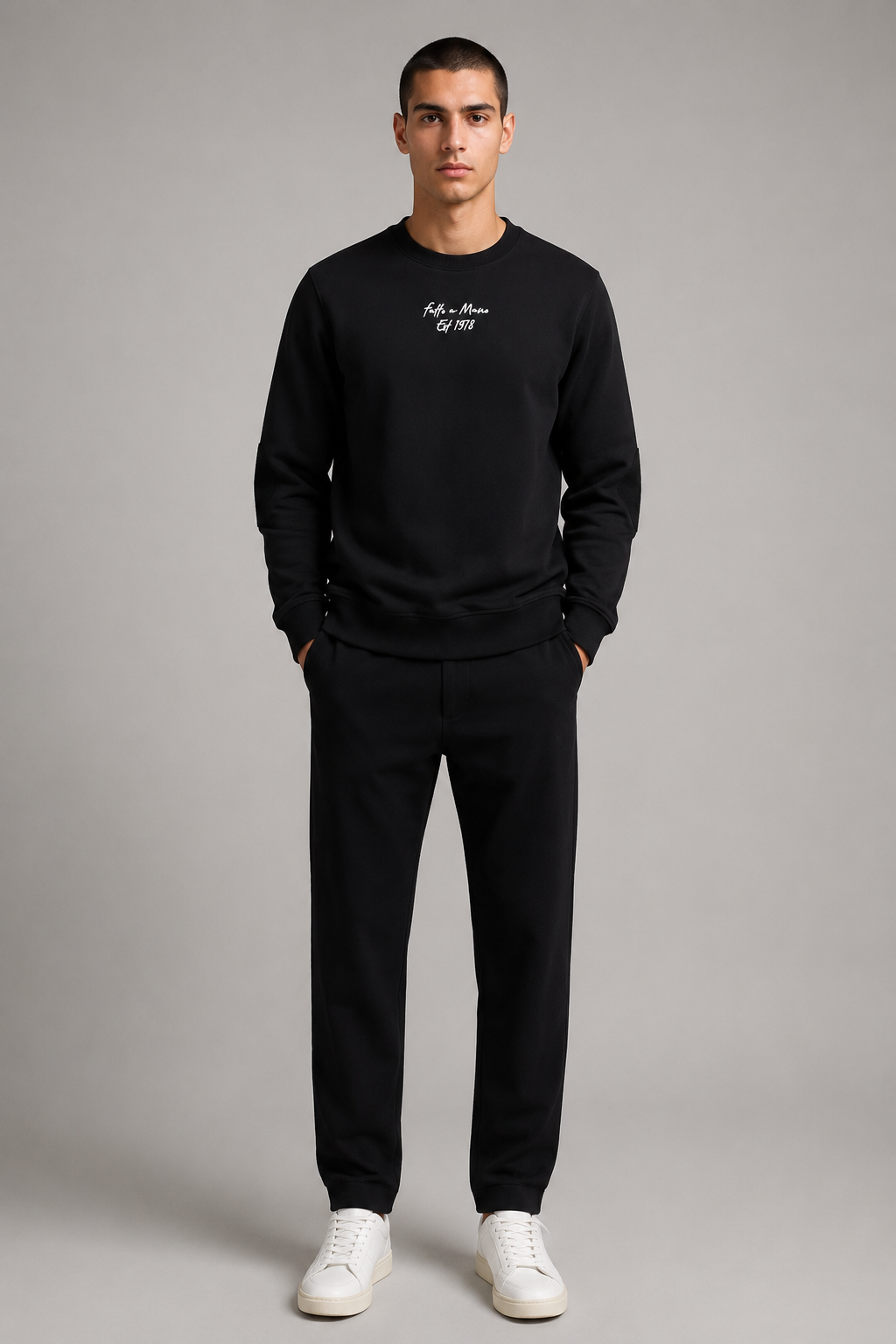 Carlo Colucci Pullover