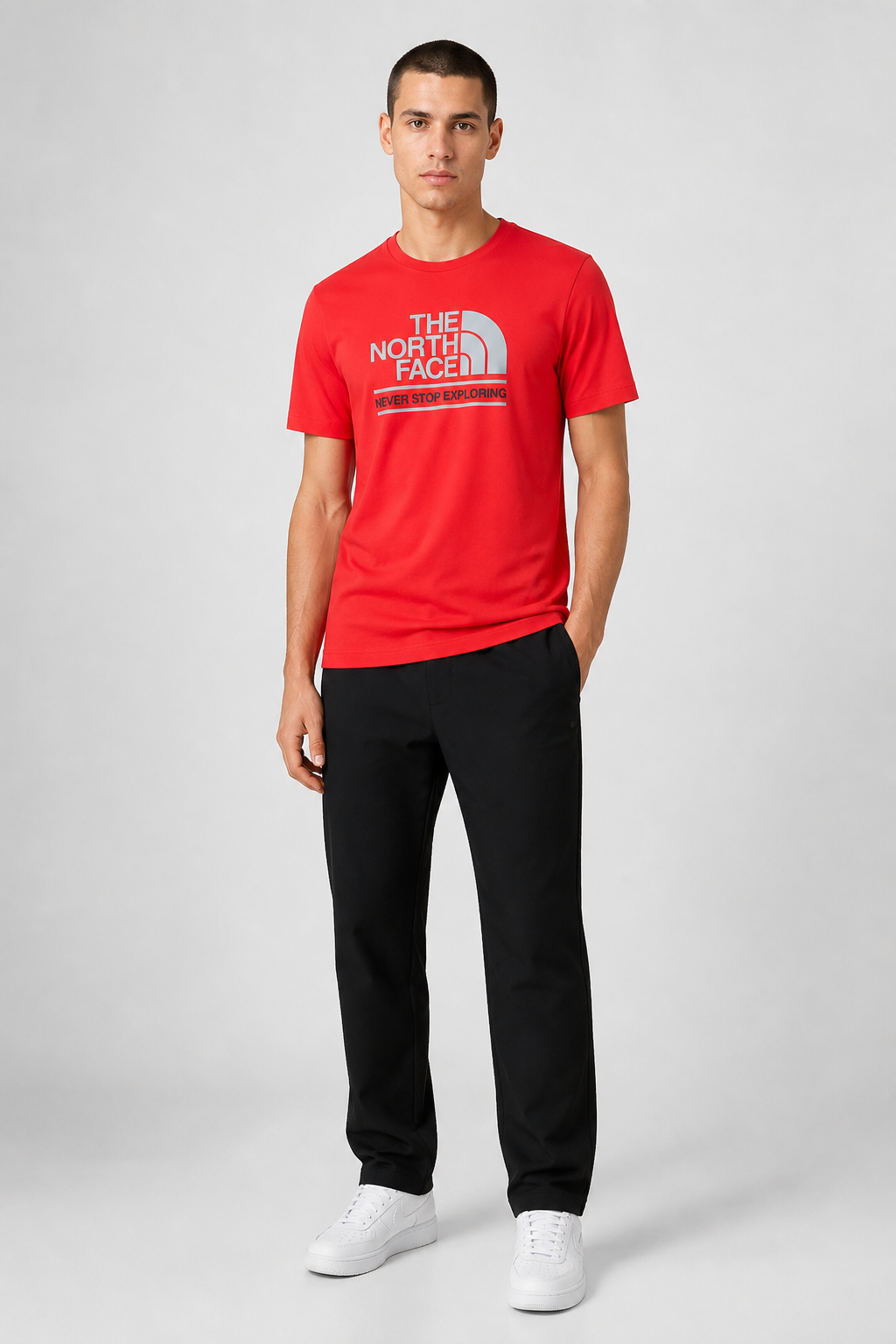 The North Face T-Shirt