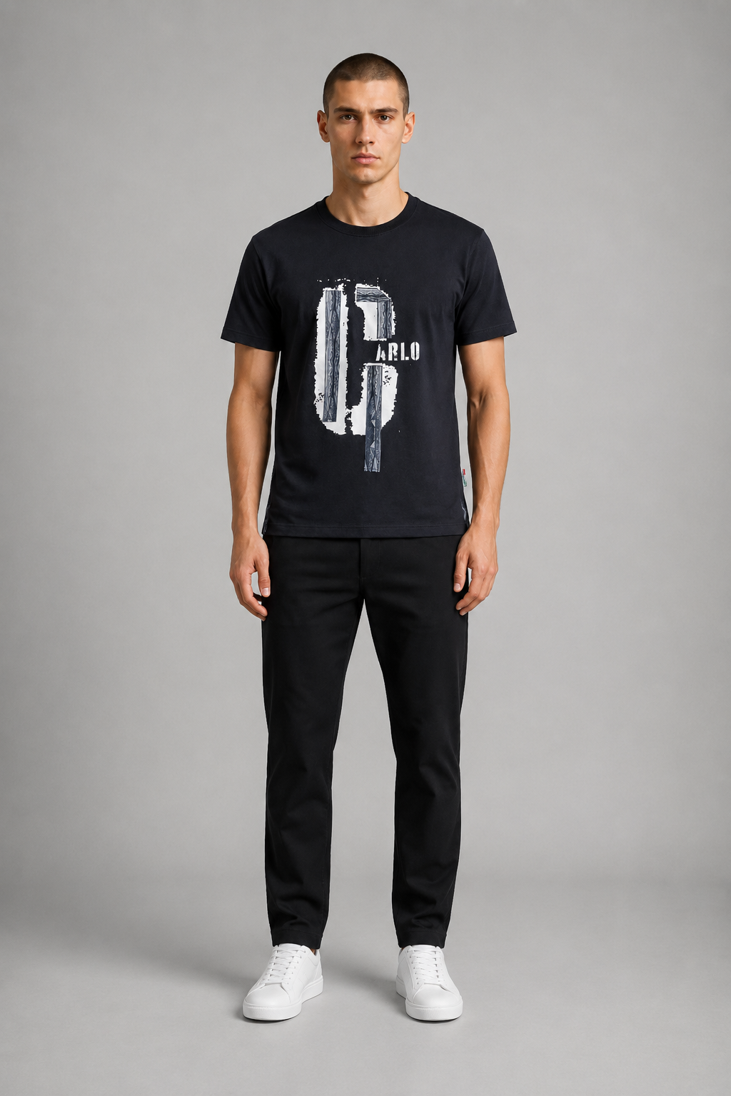 Carlo Colucci T-Shirt