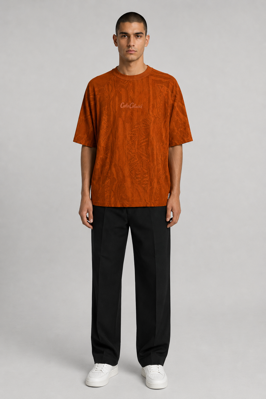 Carlo Colucci T-Shirt