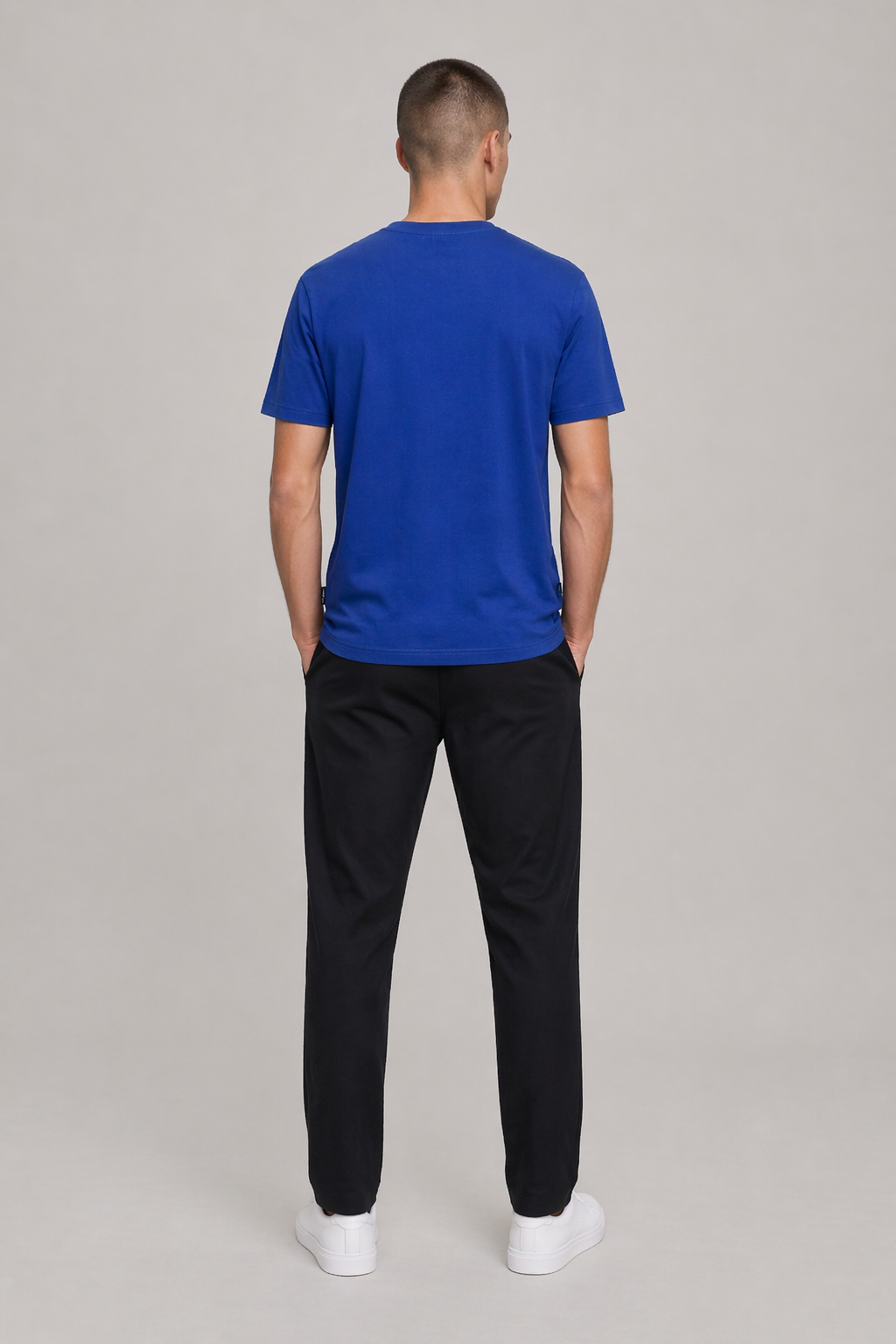 Carlo Colucci T-Shirt