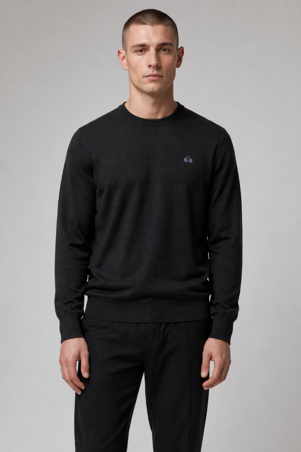 La Martina Sweater