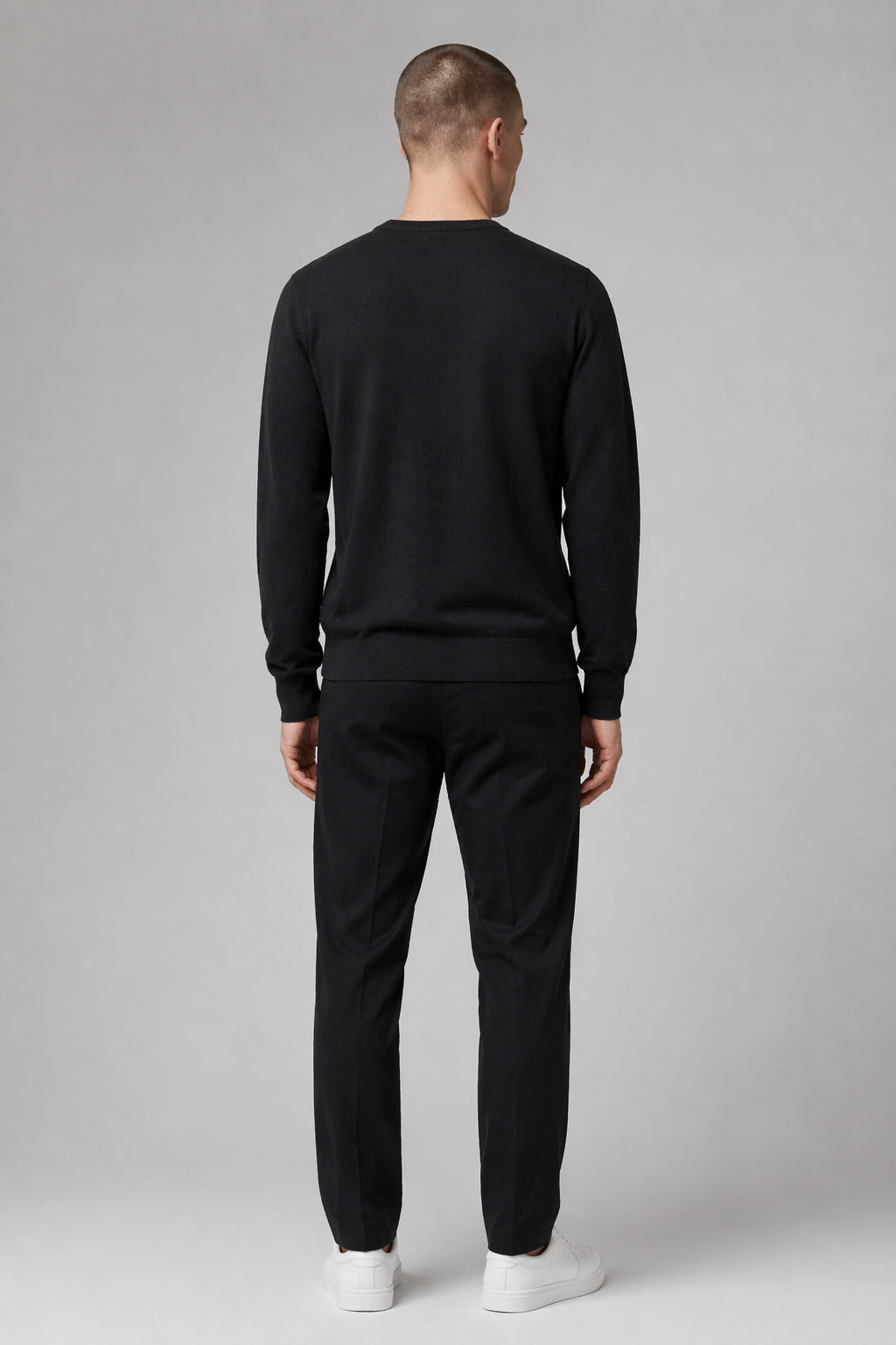 La Martina Sweater