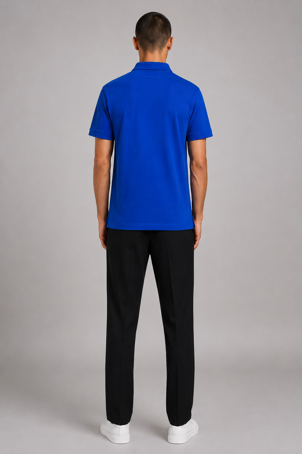 Carlo Colucci Polo-Shirt