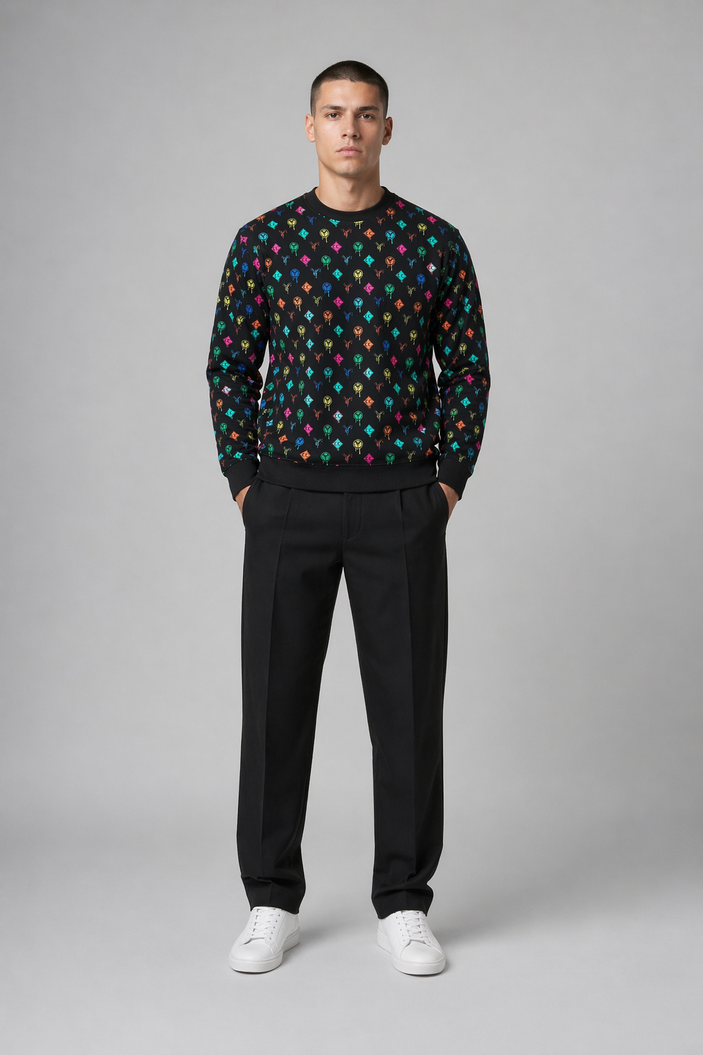 Carlo Colucci Sweater