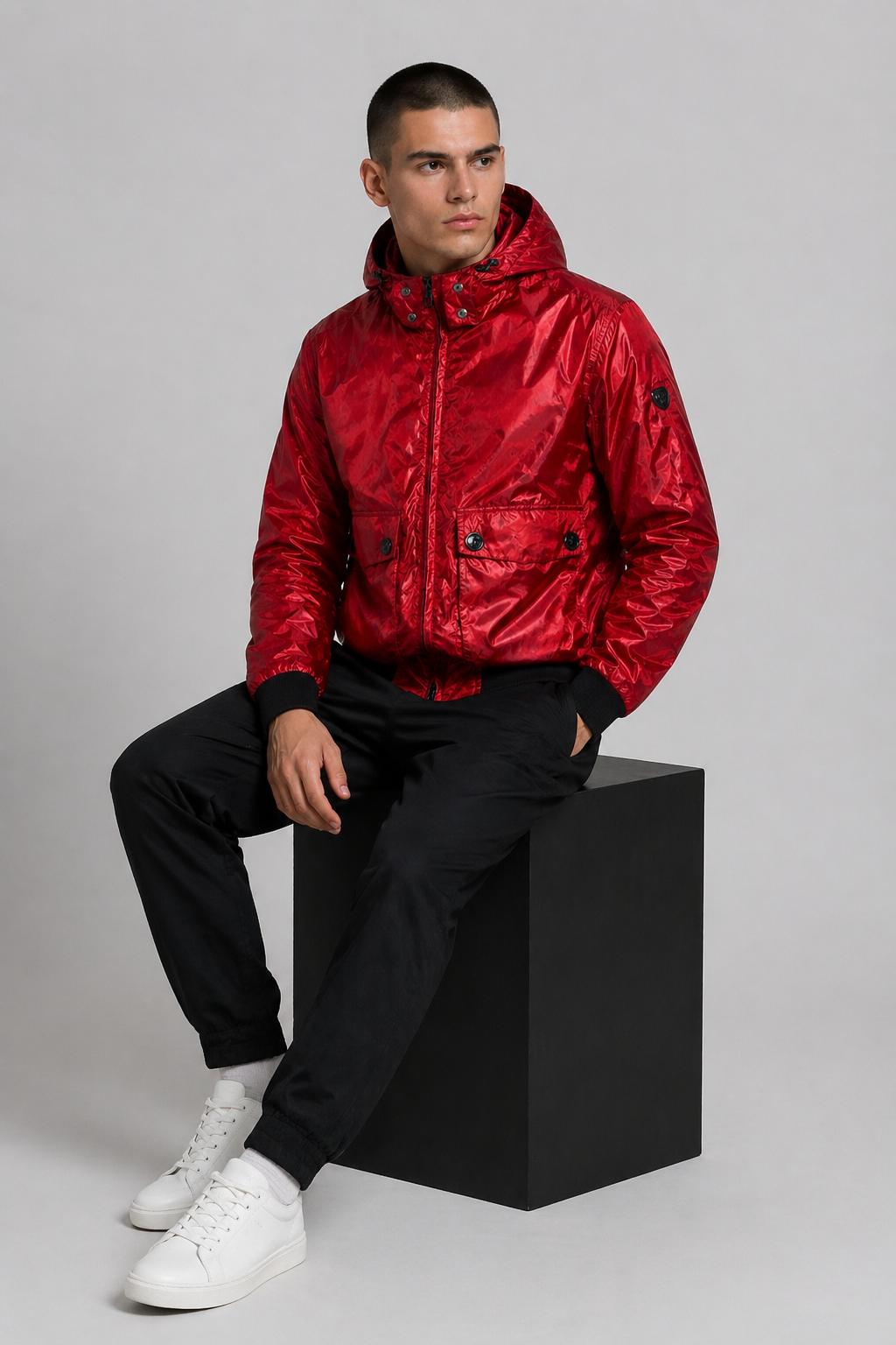 Wellensteyn Regenjacke