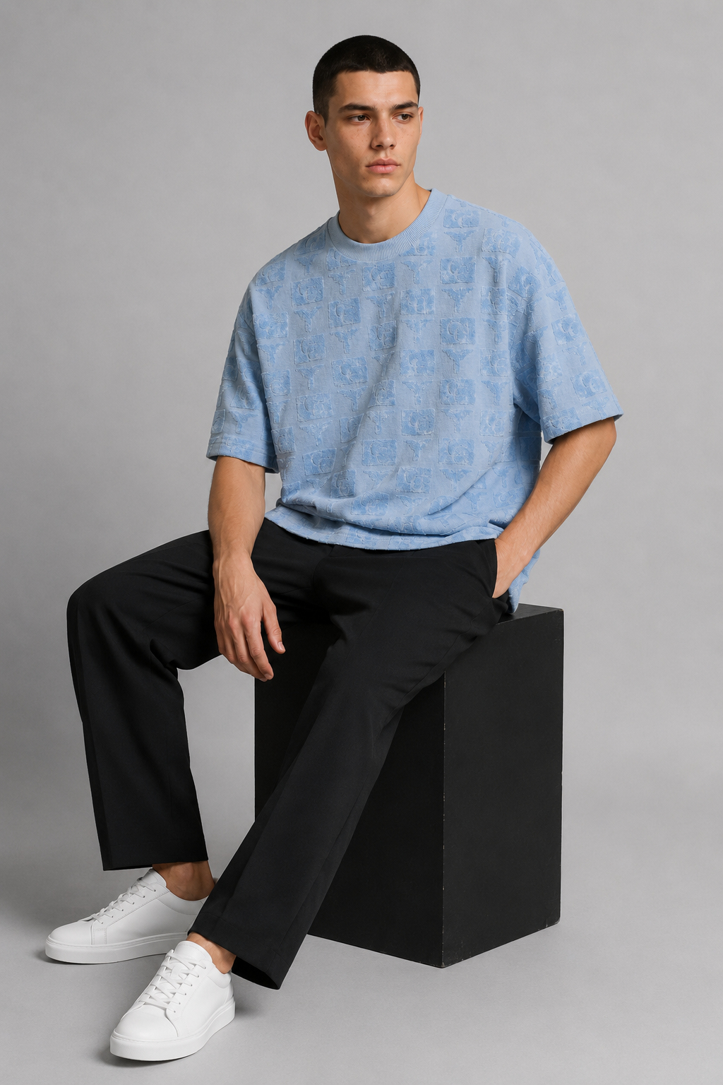 Carlo Colucci T-Shirt