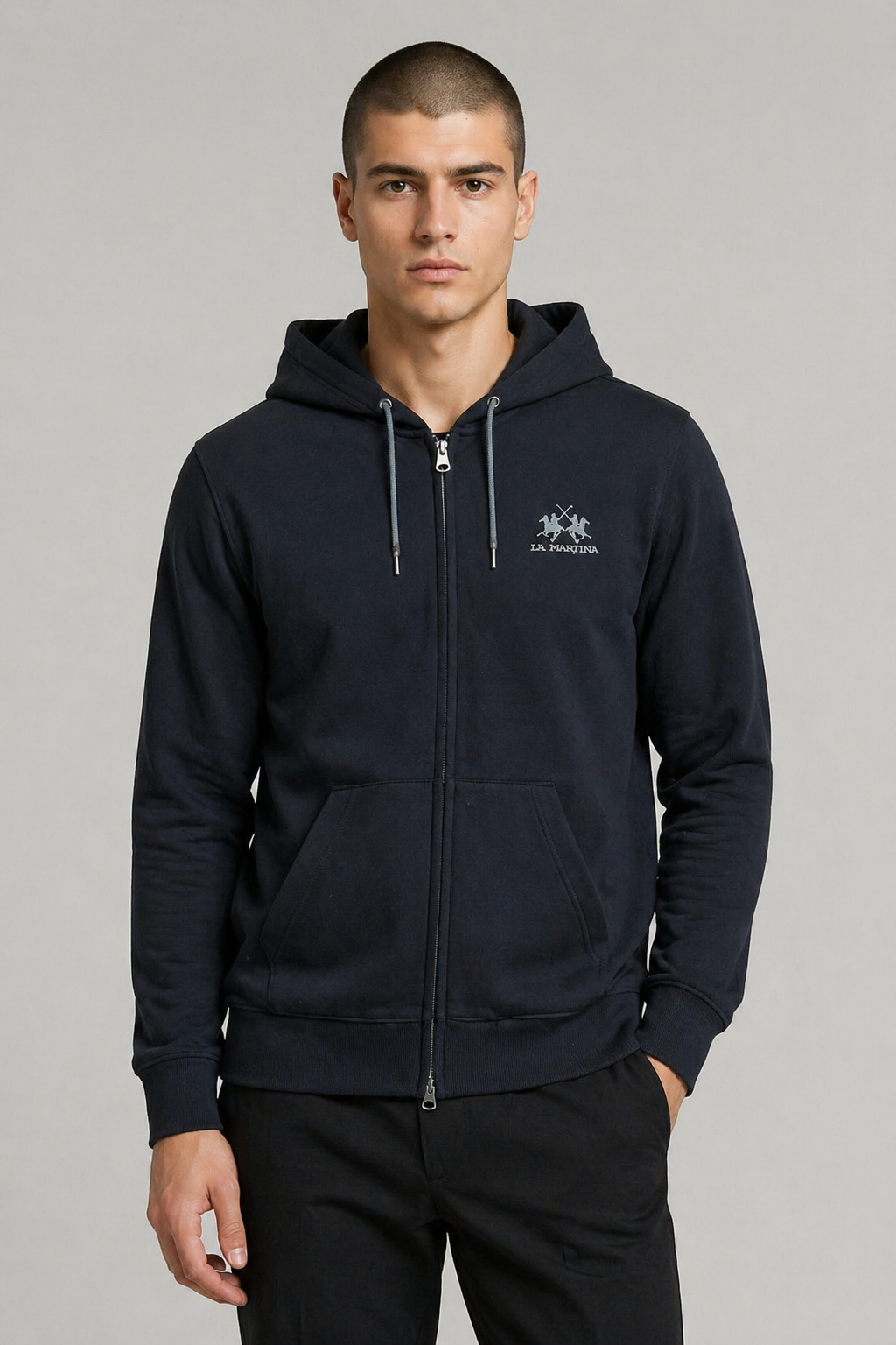 La Martina Sweatjacke