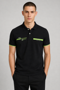 U.S. Polo Assn. Polo-Shirt
