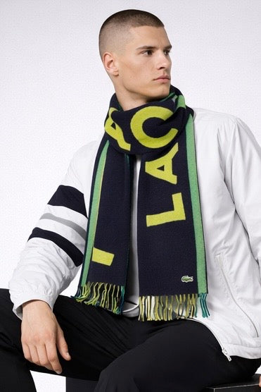 Lacoste Schal