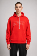 Gucci Kapuzenpullover