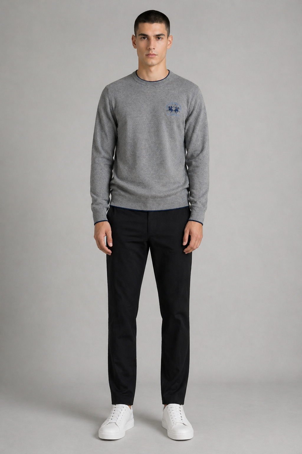 La Martina Sweater