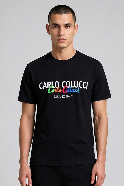 Carlo Colucci T-Shirt