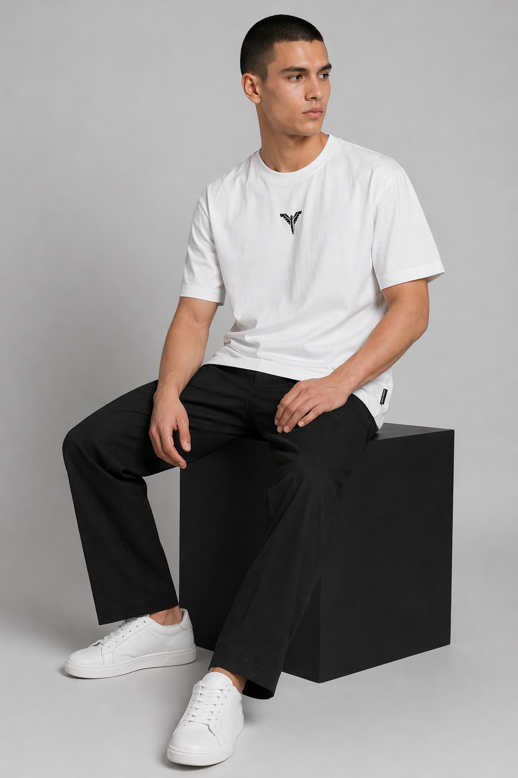 Carlo Colucci T-Shirt