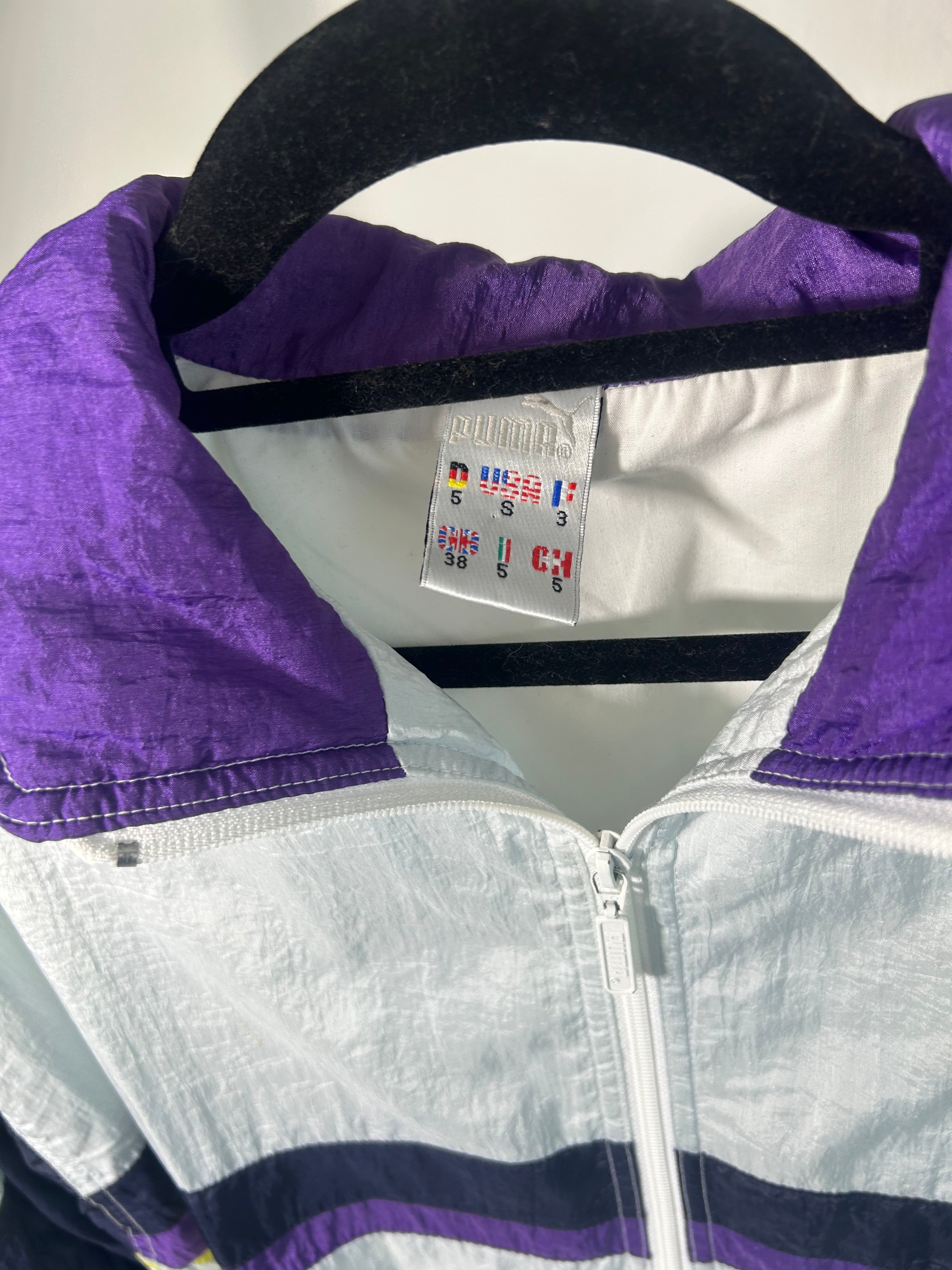 Puma Sportjacke