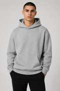Carlo Colucci Basic Hoodie