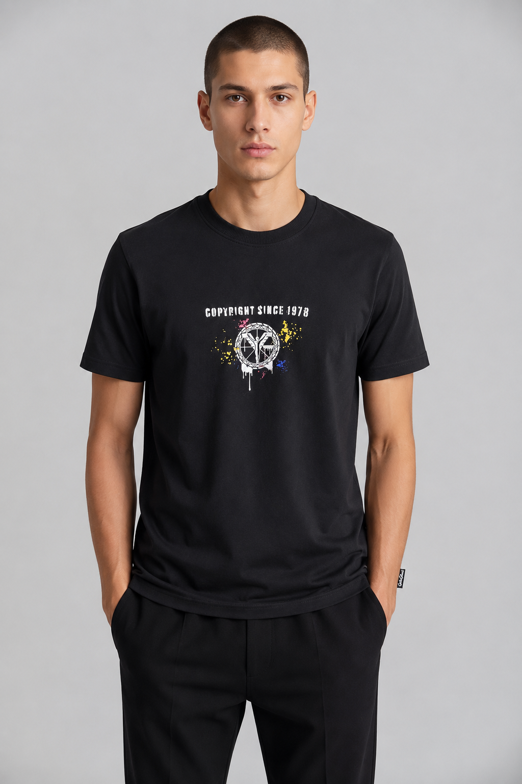 Carlo Colucci T-Shirt