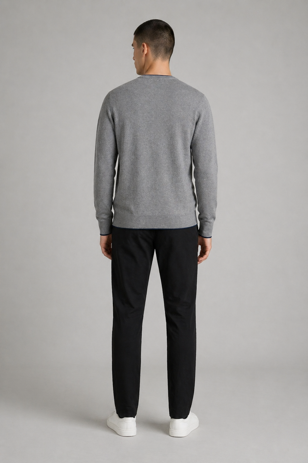 La Martina Sweater