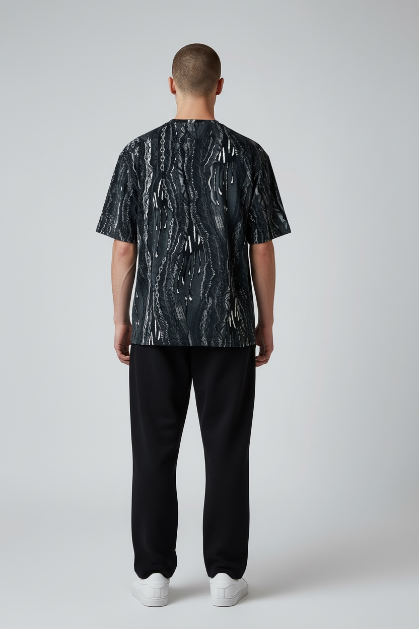 Carlo Colucci T-Shirt