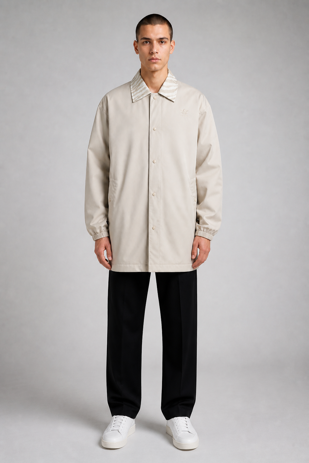 Adidas Originals Jacke