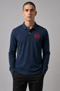 La Martina Polo-Sweater