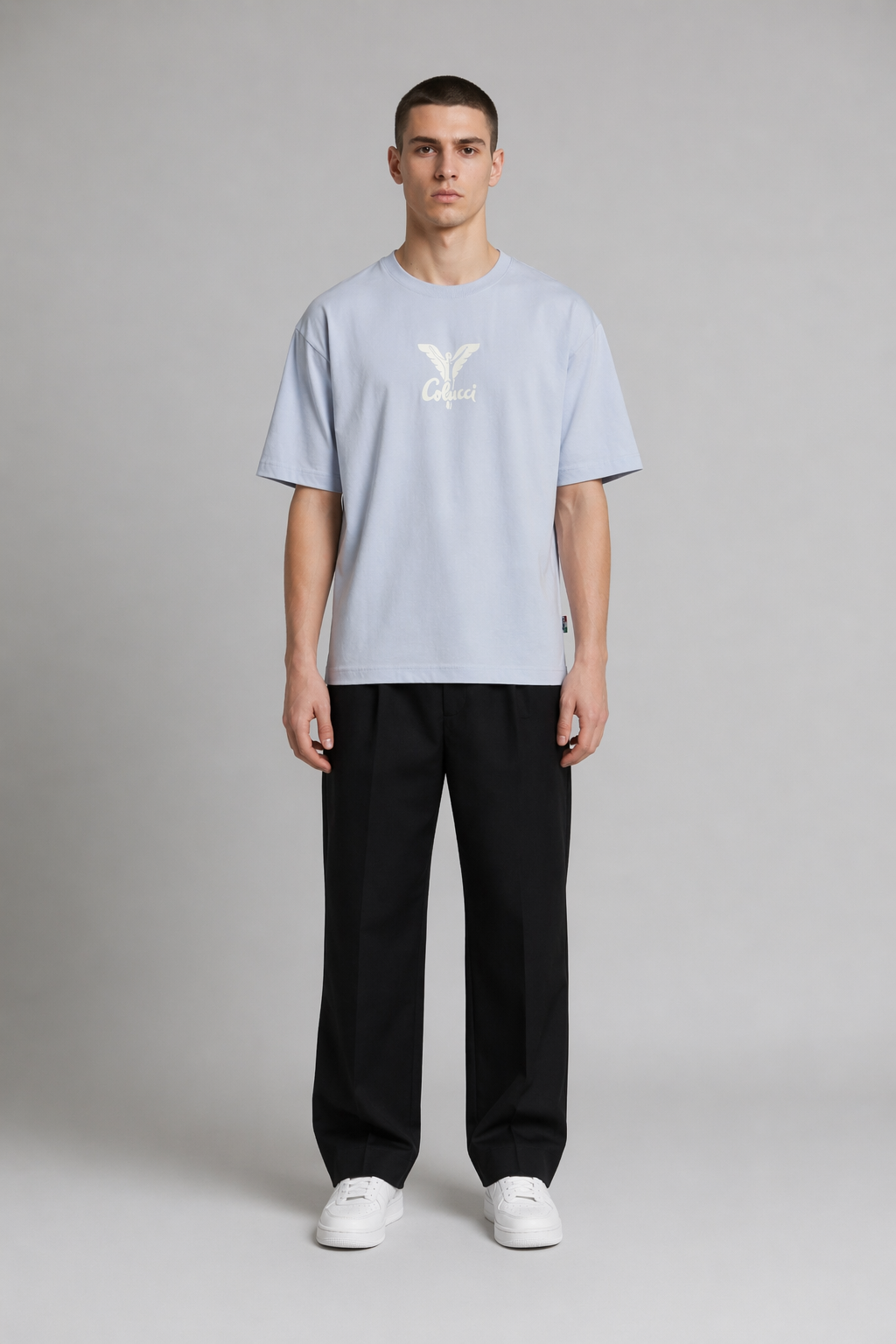 Carlo Colucci T-Shirt