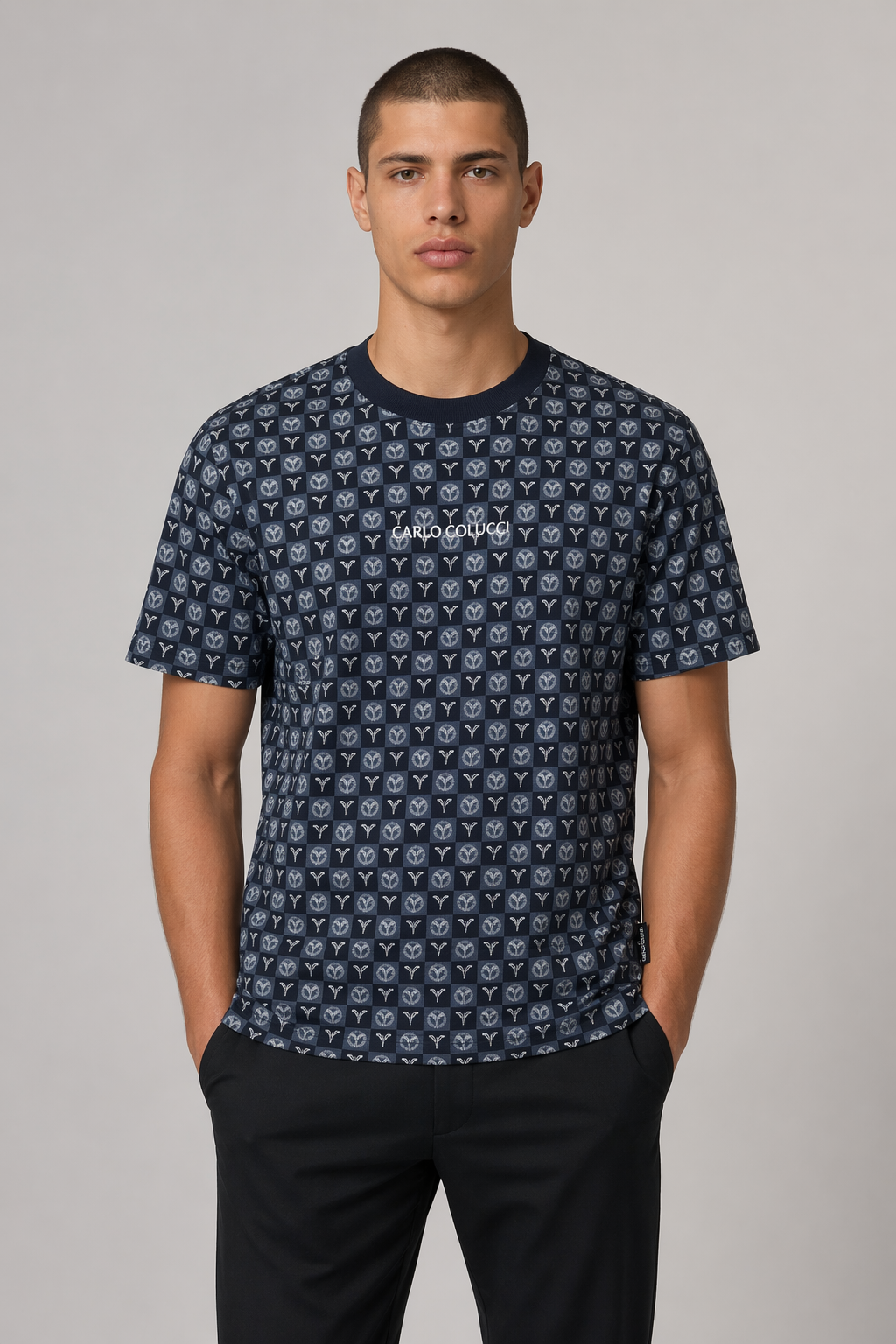 Carlo Colucci T-Shirt