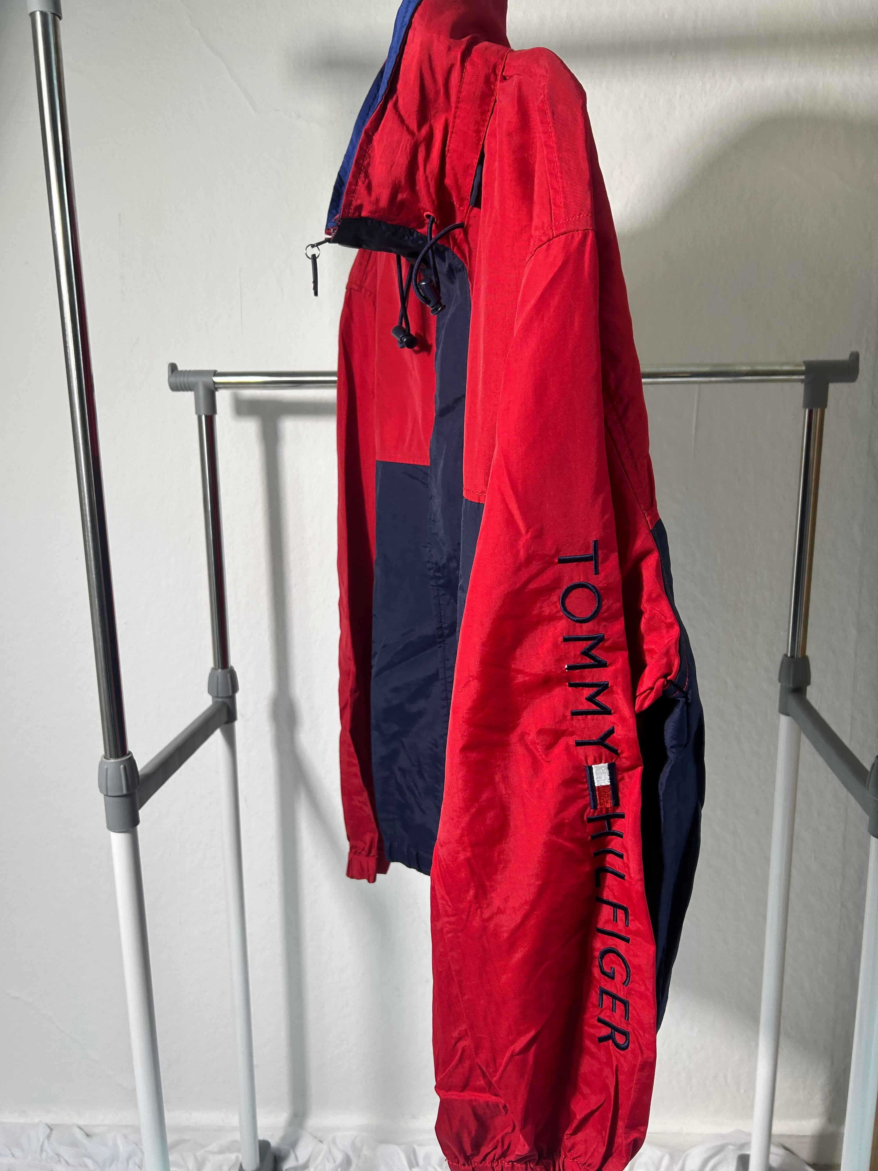 Tommy Hilfiger Jacke