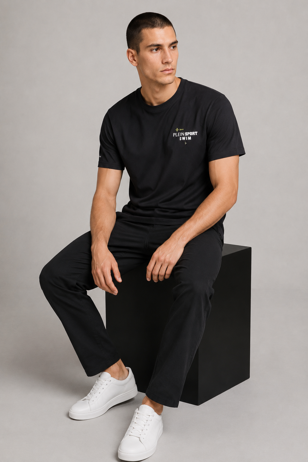 Plein Sport T-Shirt