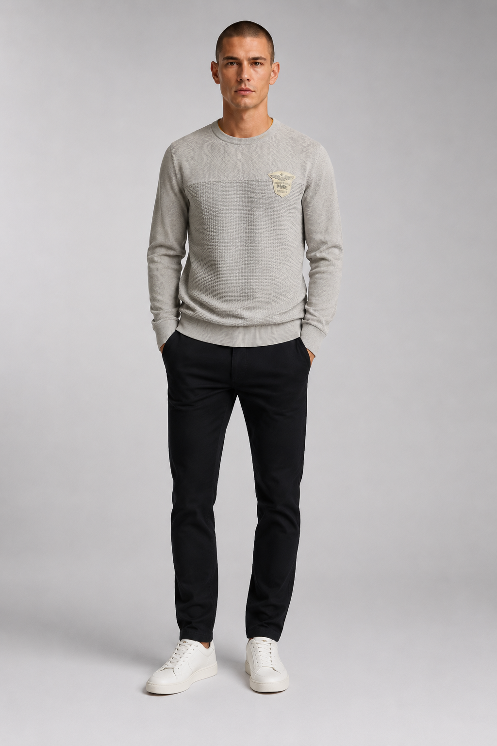 PME LEGEND Pullover