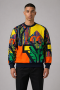Carlo Colucci Sweater