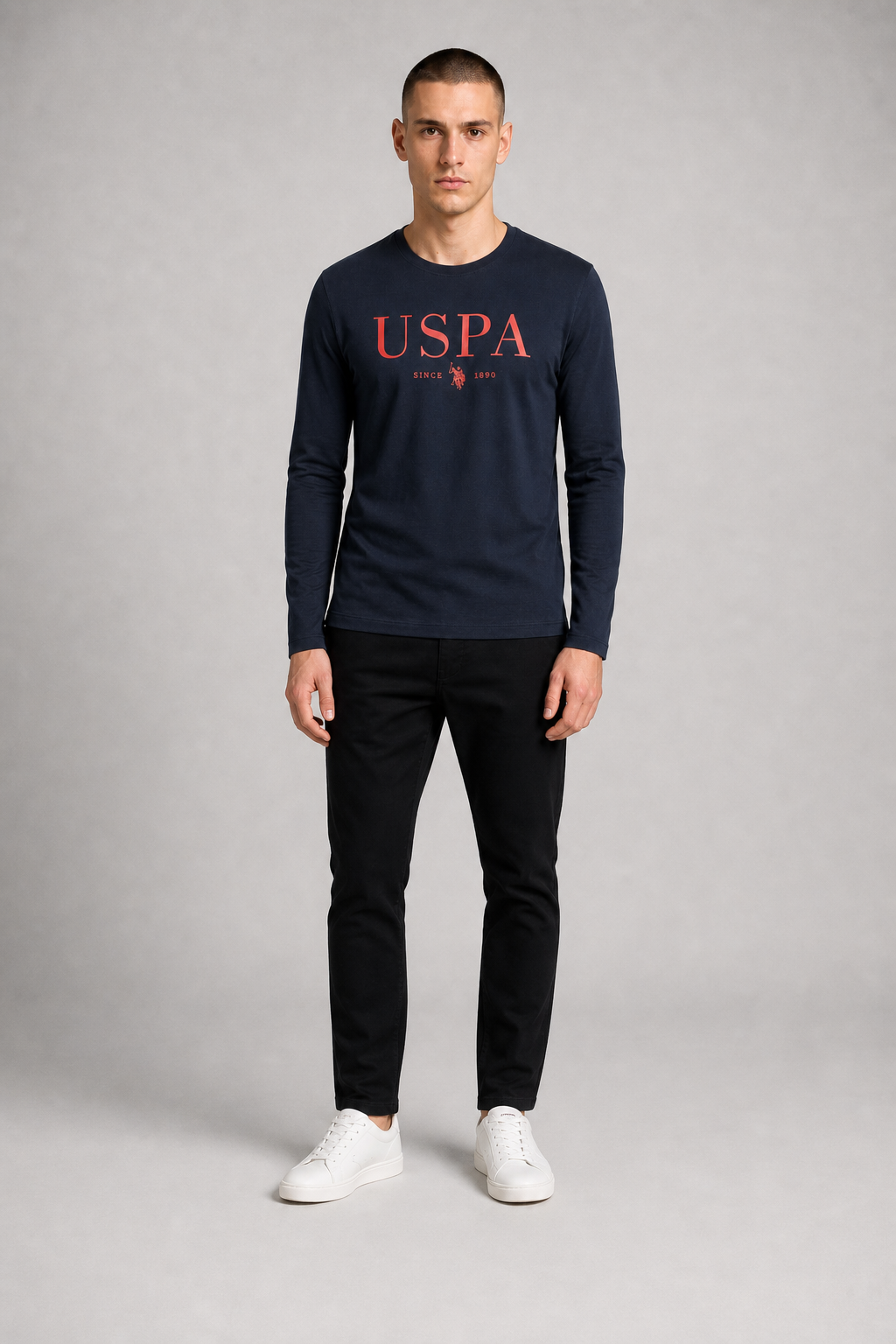 U.S Polo Assn. Sweatshirt