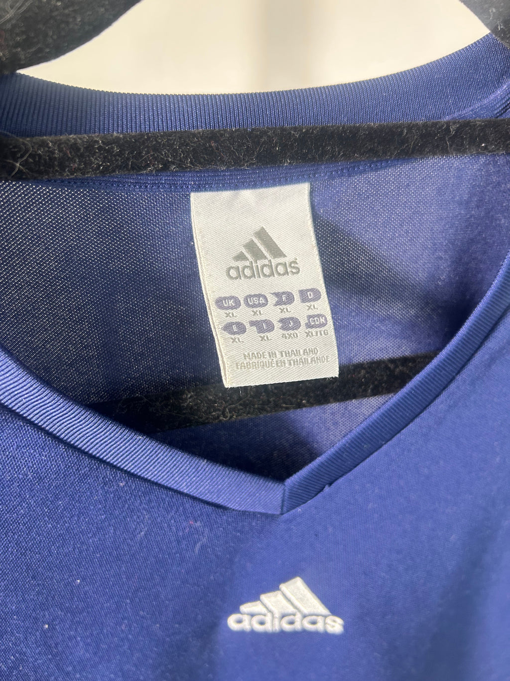 Adidas T-Shirt
