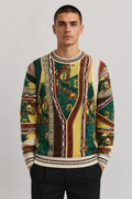 Carlo Colucci Strickpullover